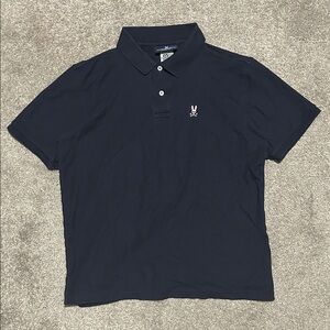 Vintage Psycho Bunny Polo Shirt